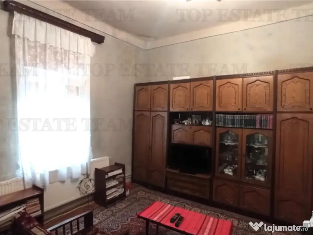 Casa de in zona Mantuleasa