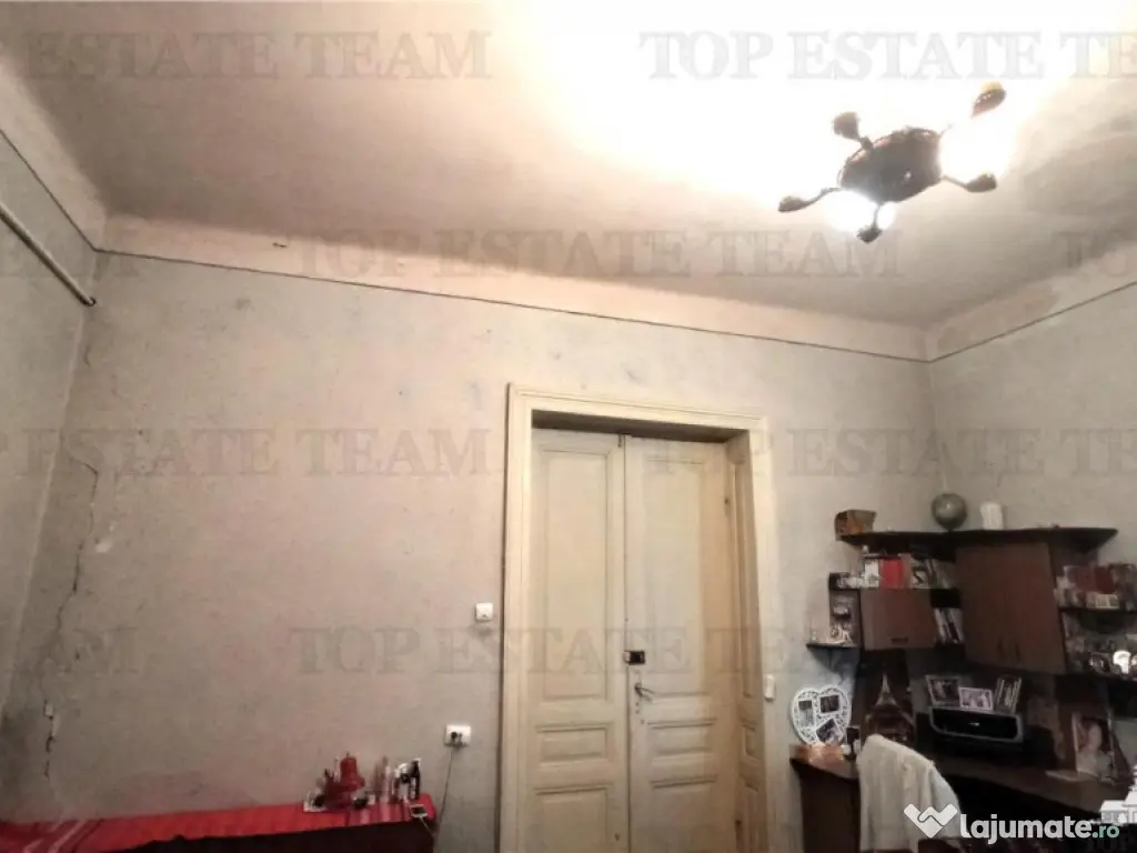 Casa de in zona Mantuleasa