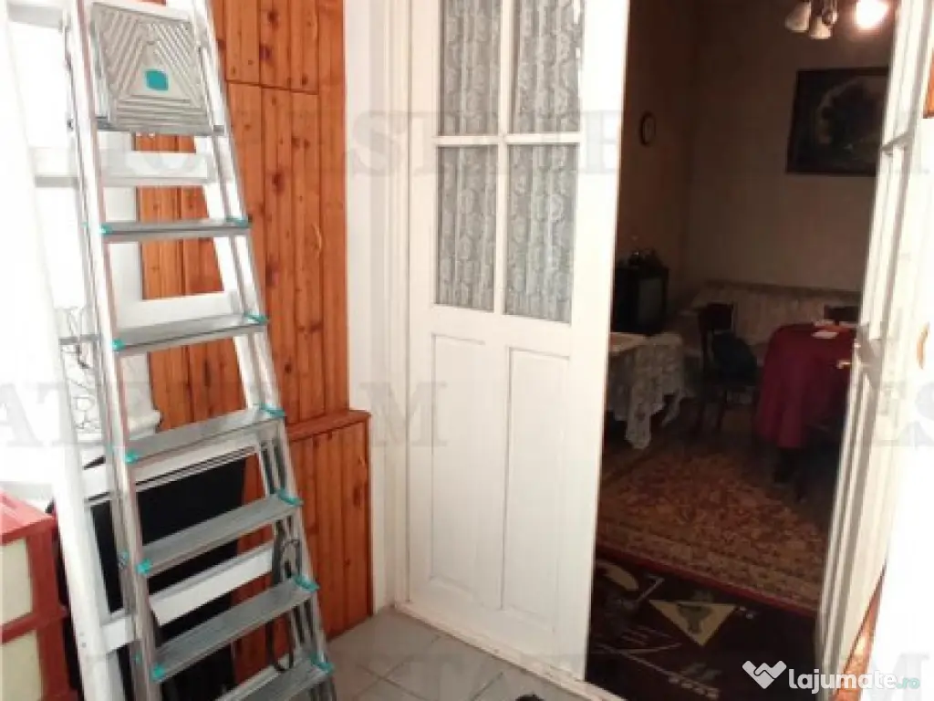 Casa de in zona Mantuleasa