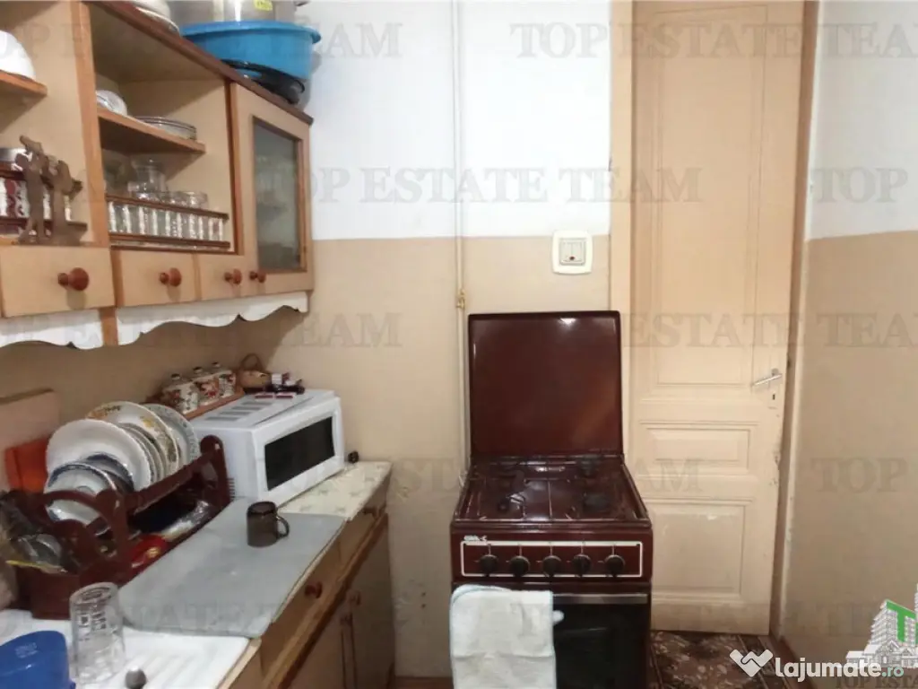 Casa de in zona Mantuleasa