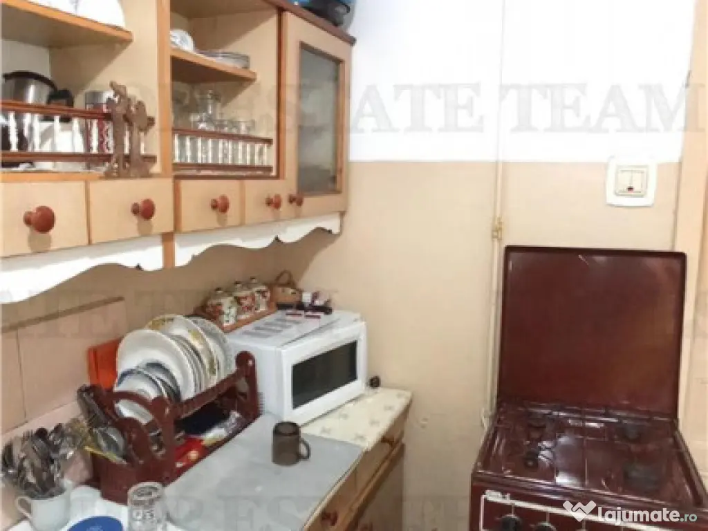 Casa de in zona Mantuleasa