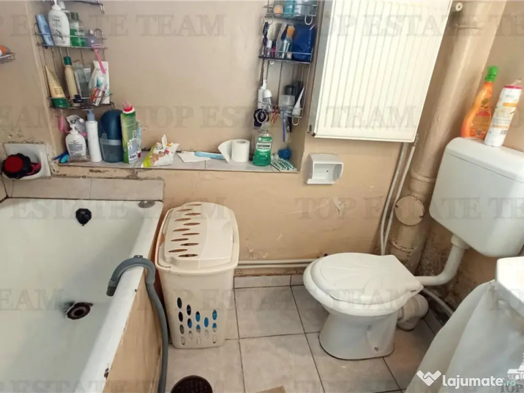 Casa de in zona Mantuleasa