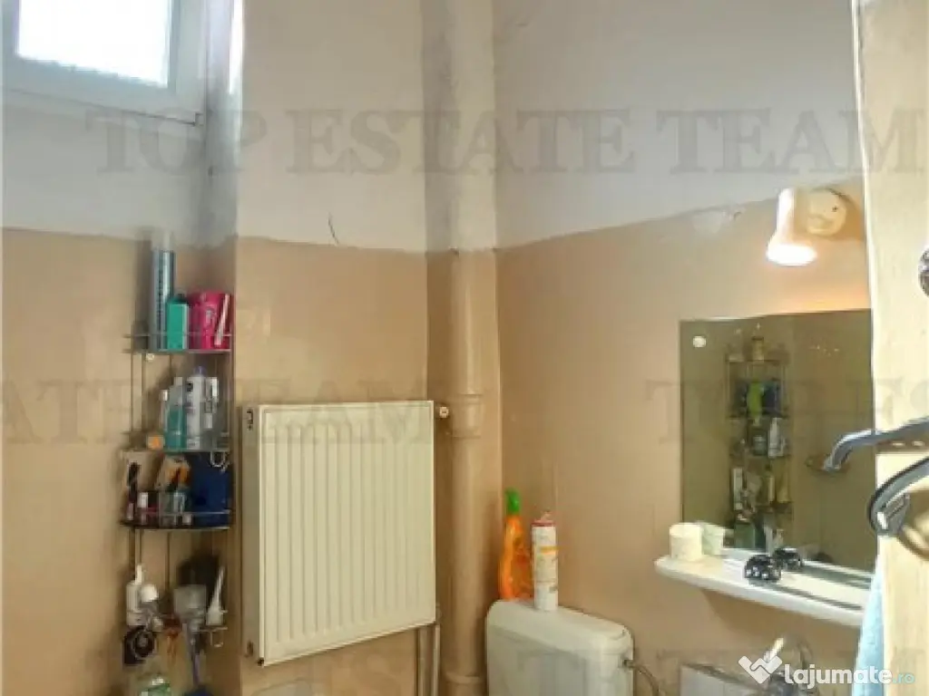 Casa de in zona Mantuleasa