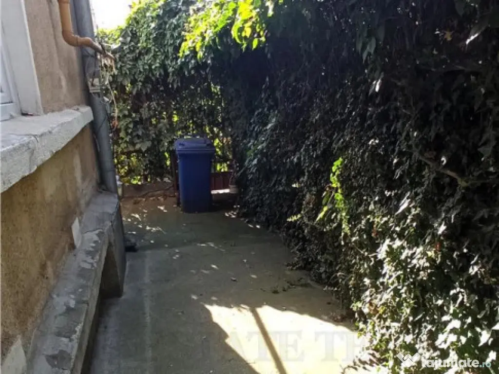 Casa de in zona Mantuleasa