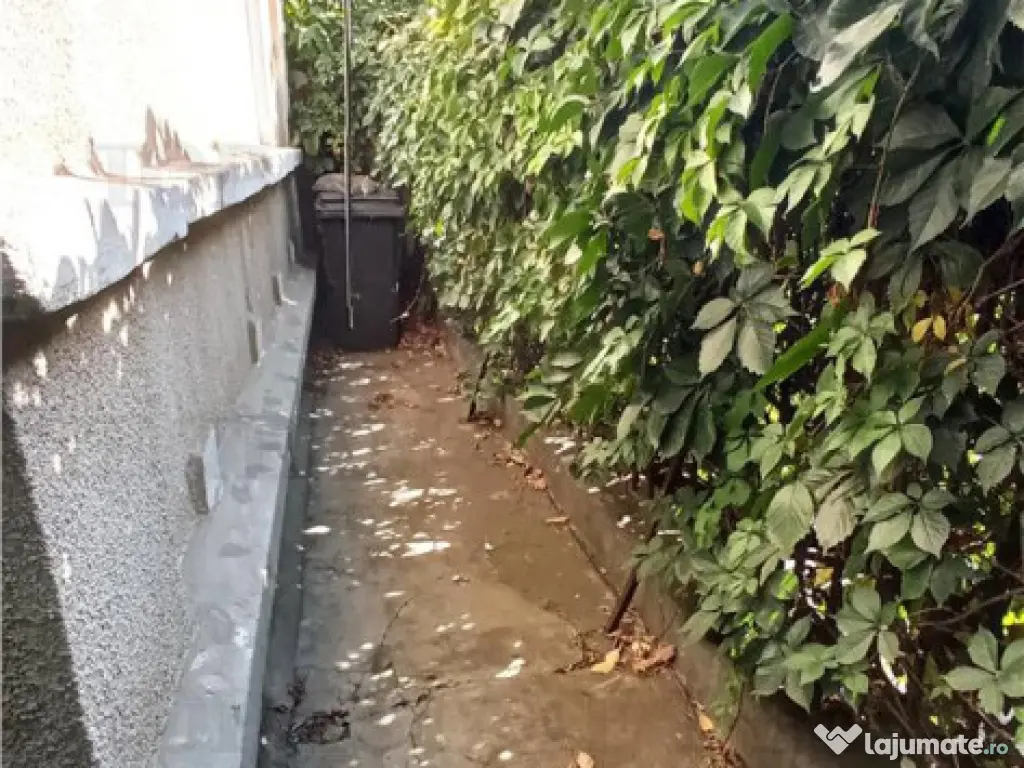 Casa de in zona Mantuleasa