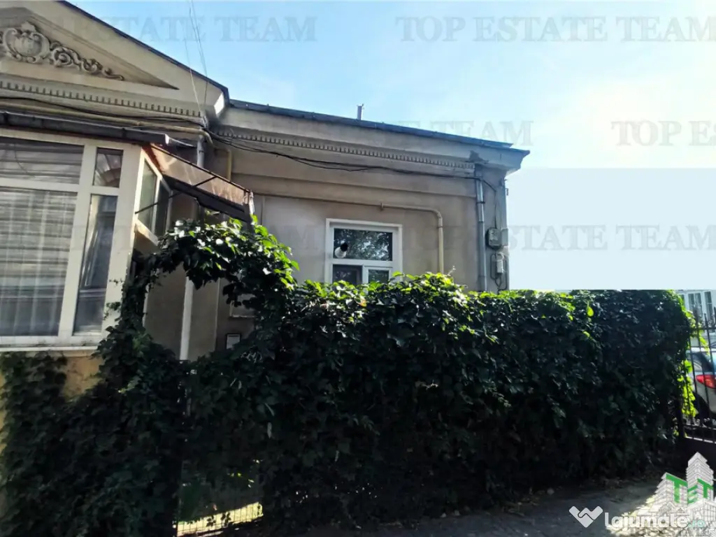 Casa de in zona Mantuleasa