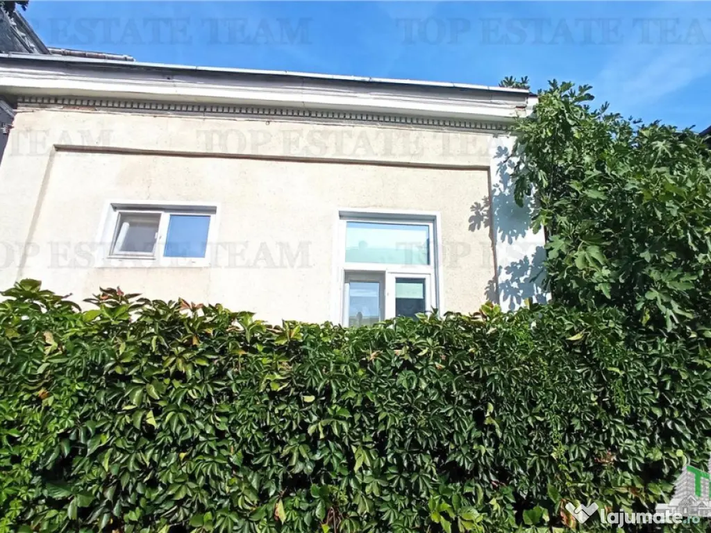 Casa de in zona Mantuleasa