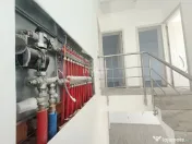 Casa cu 4 camere, incalzire pardoseala. Rediu - 3km de Rond 