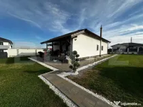 Casa Individuala, Teren 1300 mp, zona Alba - Micesti