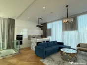 Penthouse 4 camere | 300 MP | ONE Mamaia Nord | Vedere spre 