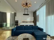 Penthouse 4 camere | 300 MP | ONE Mamaia Nord | Vedere spre 