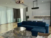 Penthouse 4 camere | 300 MP | ONE Mamaia Nord | Vedere spre 