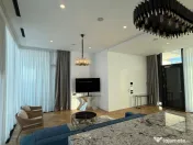 Penthouse 4 camere | 300 MP | ONE Mamaia Nord | Vedere spre 