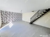 Apartament cu 3 camere 2 bai si balcon in zona Rahovei din S