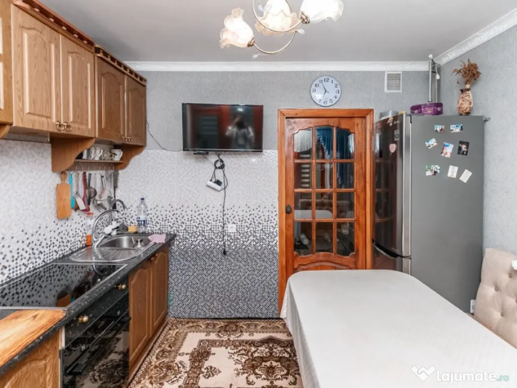 Apartament 1 camera Grigorescu