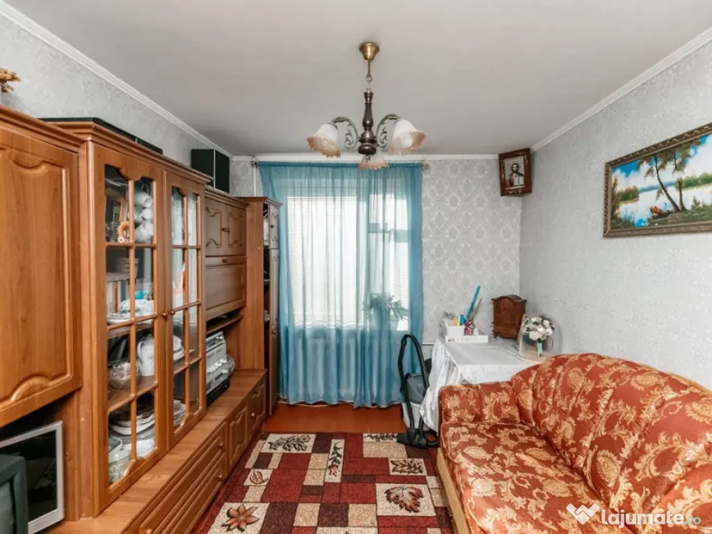 Apartament 1 camera Grigorescu