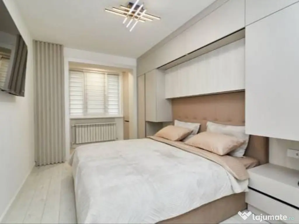 Oferim spre inchiriere apartament cu 3 camere in zona Manastur