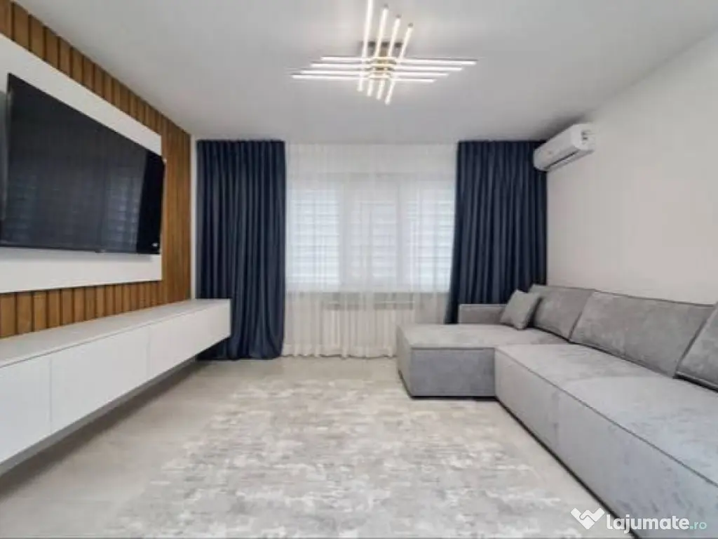 Oferim spre inchiriere apartament cu 3 camere in zona Manastur