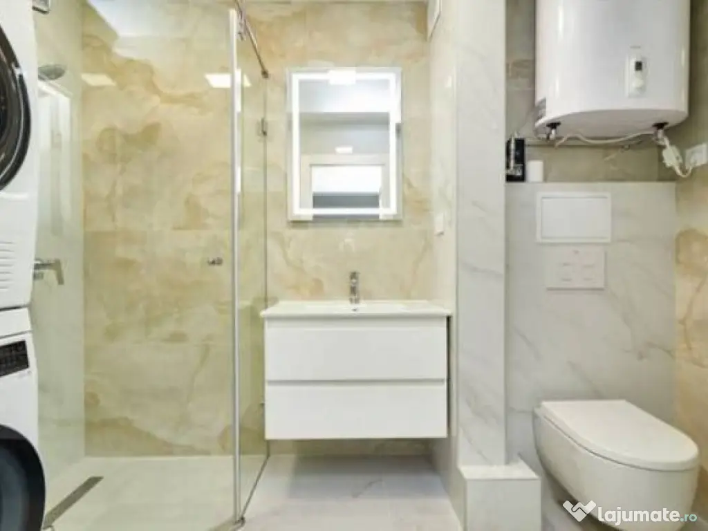 Oferim spre inchiriere apartament cu 3 camere in zona Manastur