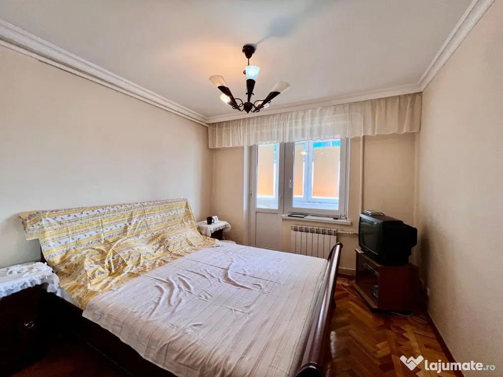 Apartament 1 camera Calea Baciului de inchiriat