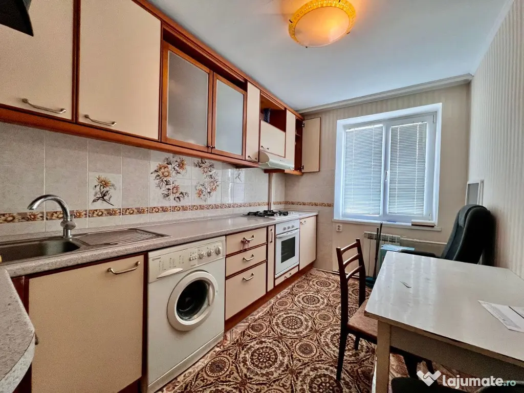 Apartament 1 camera Calea Baciului de inchiriat