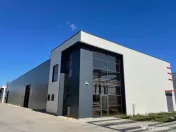 Spatiu de depozitare si productie Mogosoaia 