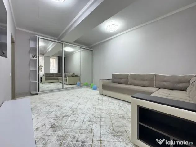 Spre inchiriere 2 camere zona Gheorgheni