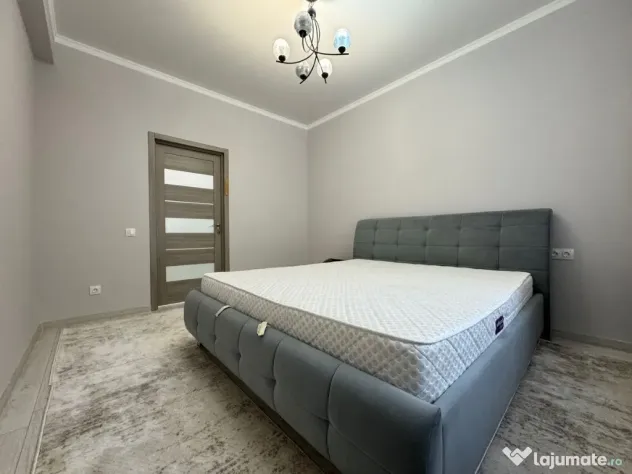 Spre inchiriere 2 camere zona Gheorgheni