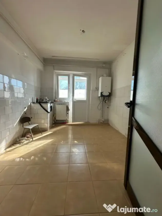 Apartament 2 camere decomandat, Vidin.