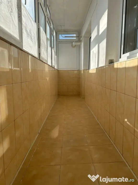 Apartament 2 camere decomandat, Vidin.