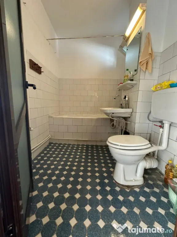 Apartament 2 camere decomandat, Vidin.