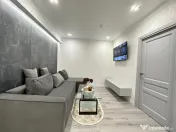 Apartament de inchiriat cu 2 camere Ultracentral 