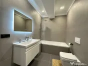 Apartament de inchiriat cu 2 camere Ultracentral 