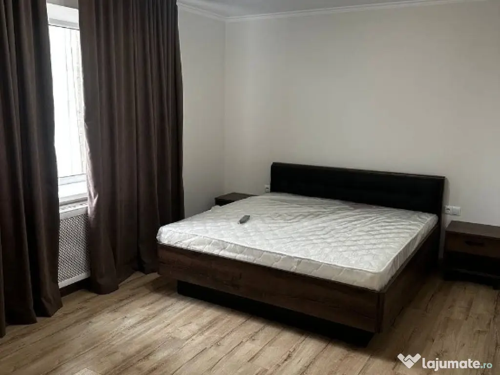 Inchiriez apartament cu 2 camere,Gheorgheni