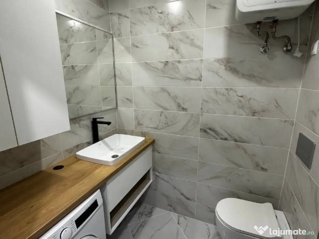 Inchiriez apartament cu 2 camere,Gheorgheni