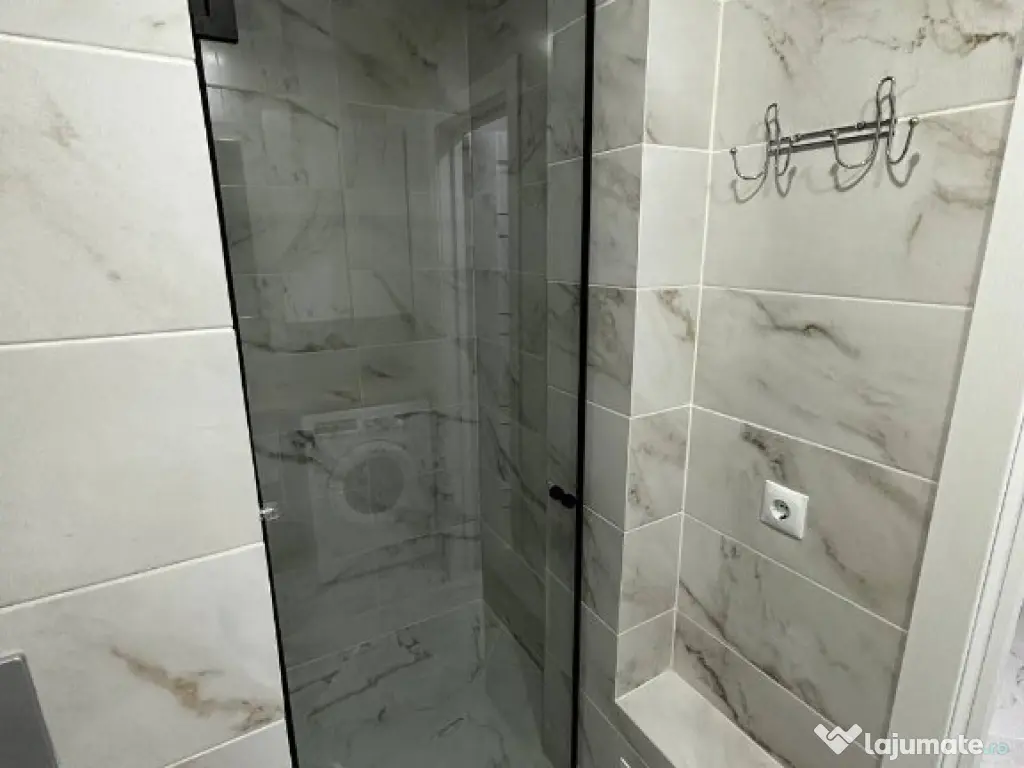 Inchiriez apartament cu 2 camere,Gheorgheni