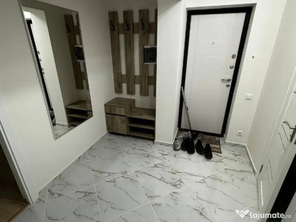 Inchiriez apartament cu 2 camere,Gheorgheni