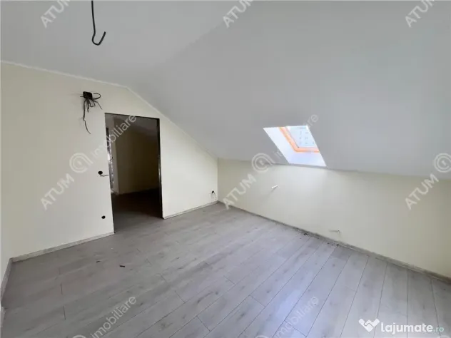 Apartament 4 camere 2 bai balcon situat in zona Rahovei Sib