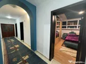 Vila P+1, supraf. desf. 510 mp., teren 1000 mp, Radomiresti 