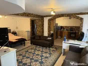 Vila P+1, supraf. desf. 510 mp., teren 1000 mp, Radomiresti 