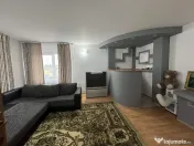 Vila P+1, supraf. desf. 510 mp., teren 1000 mp, Radomiresti 