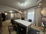 Vila P+1, supraf. desf. 510 mp., teren 1000 mp, Radomiresti 