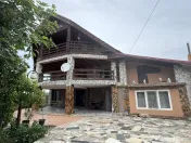 Vila P+1, supraf. desf. 510 mp., teren 1000 mp, Radomiresti 