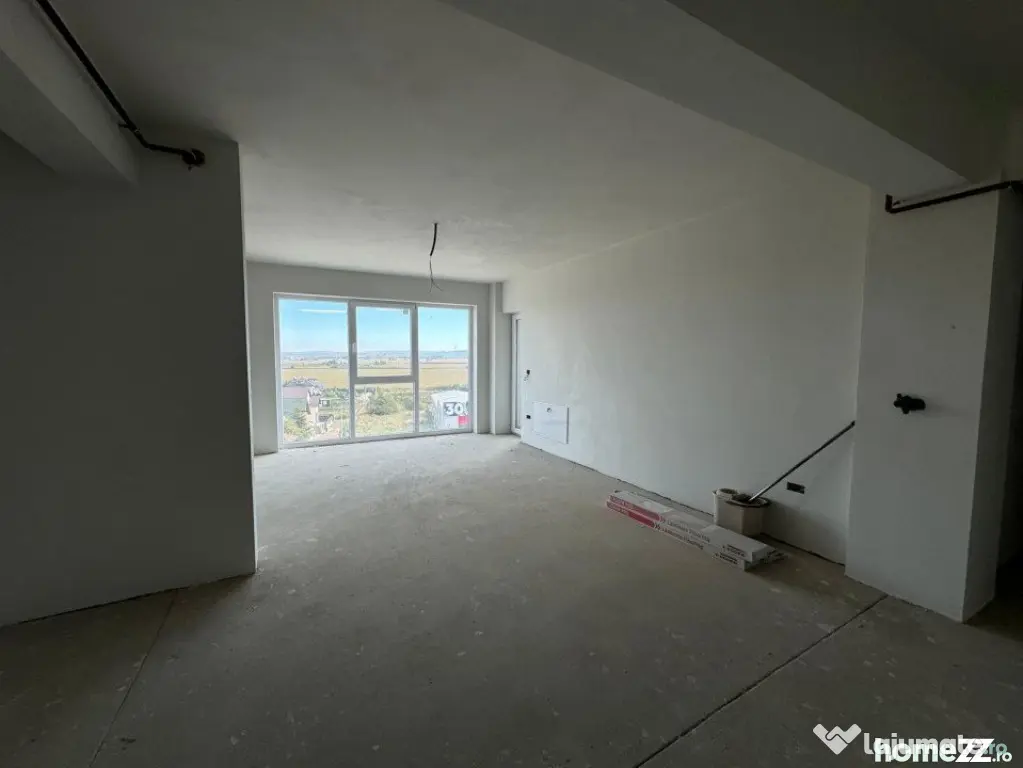 Apartament 74mp, bloc nou, Radauti