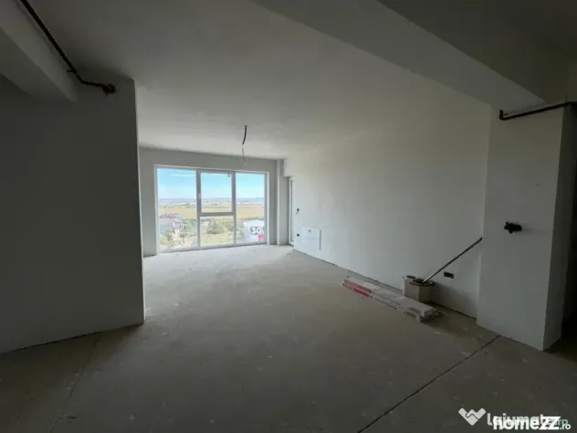 Apartament 74mp, bloc nou, Radauti