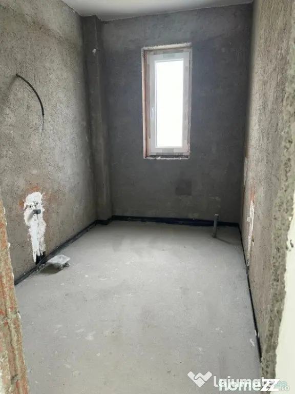 Apartament 74mp, bloc nou, Radauti