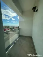Apartament 74mp, bloc nou, Radauti