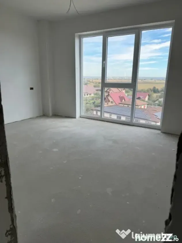 Apartament 74mp, bloc nou, Radauti