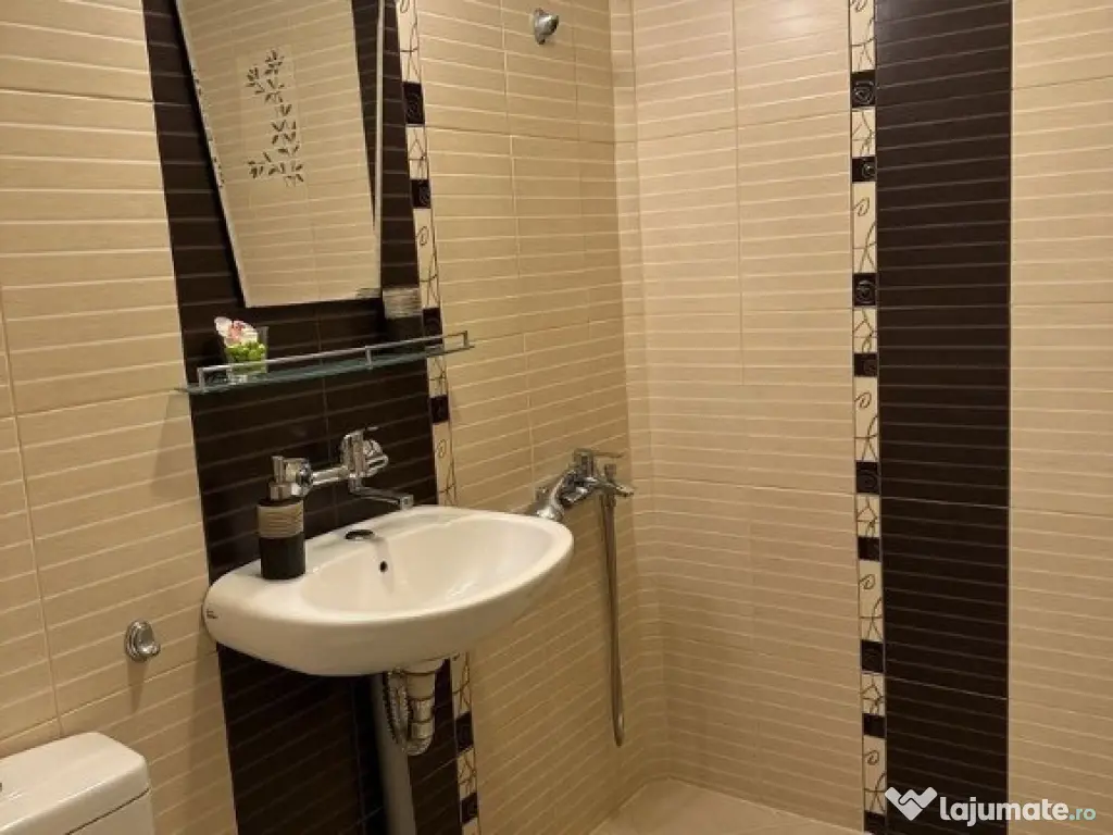 Apartament de vanzare Bucovina