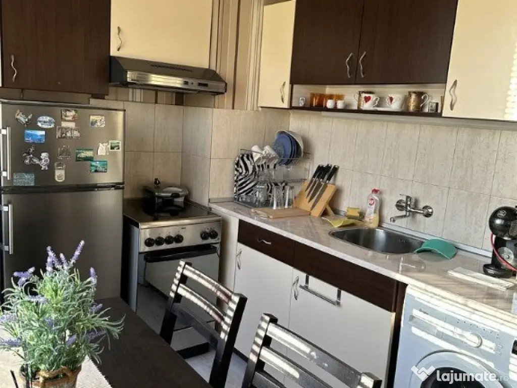 Apartament de vanzare Bucovina